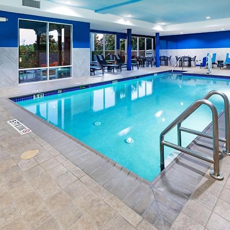 Hampton Inn And Suites Houston Heights I-10 מראה חיצוני תמונה