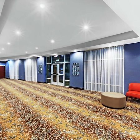 Hampton Inn And Suites Houston Heights I-10 מראה חיצוני תמונה