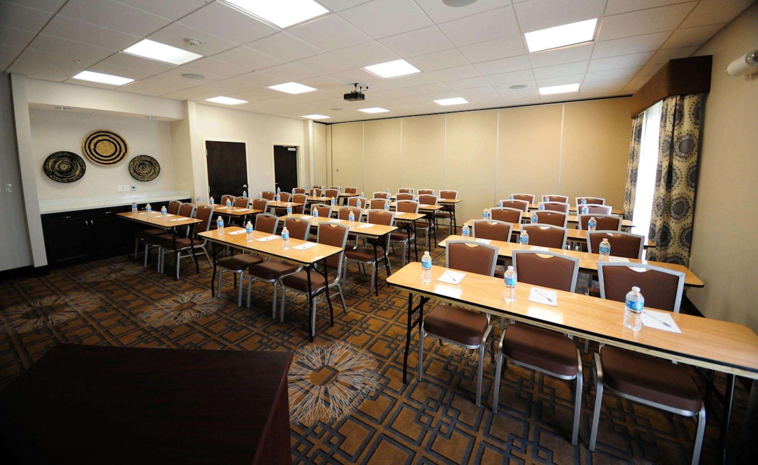 Hampton Inn And Suites Houston Heights I-10 מראה חיצוני תמונה