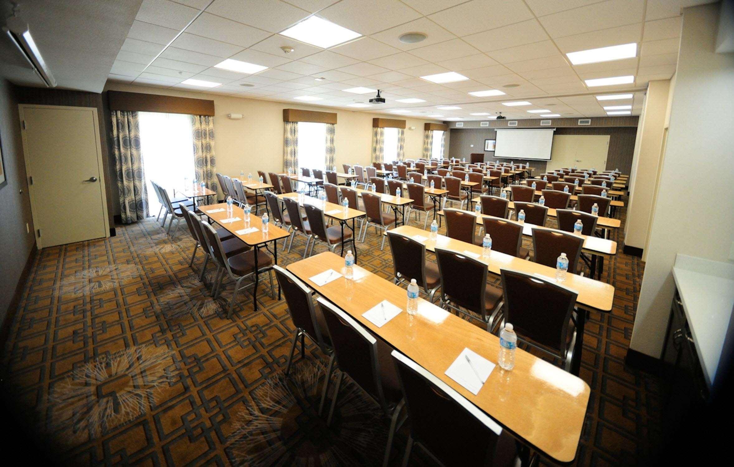 Hampton Inn And Suites Houston Heights I-10 מראה חיצוני תמונה