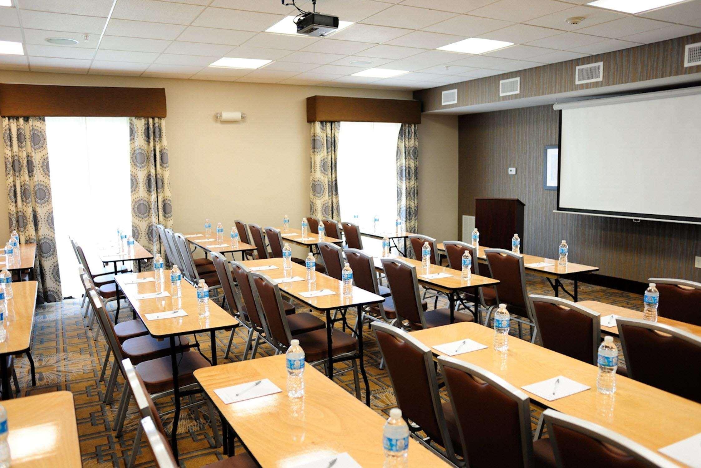 Hampton Inn And Suites Houston Heights I-10 מראה חיצוני תמונה