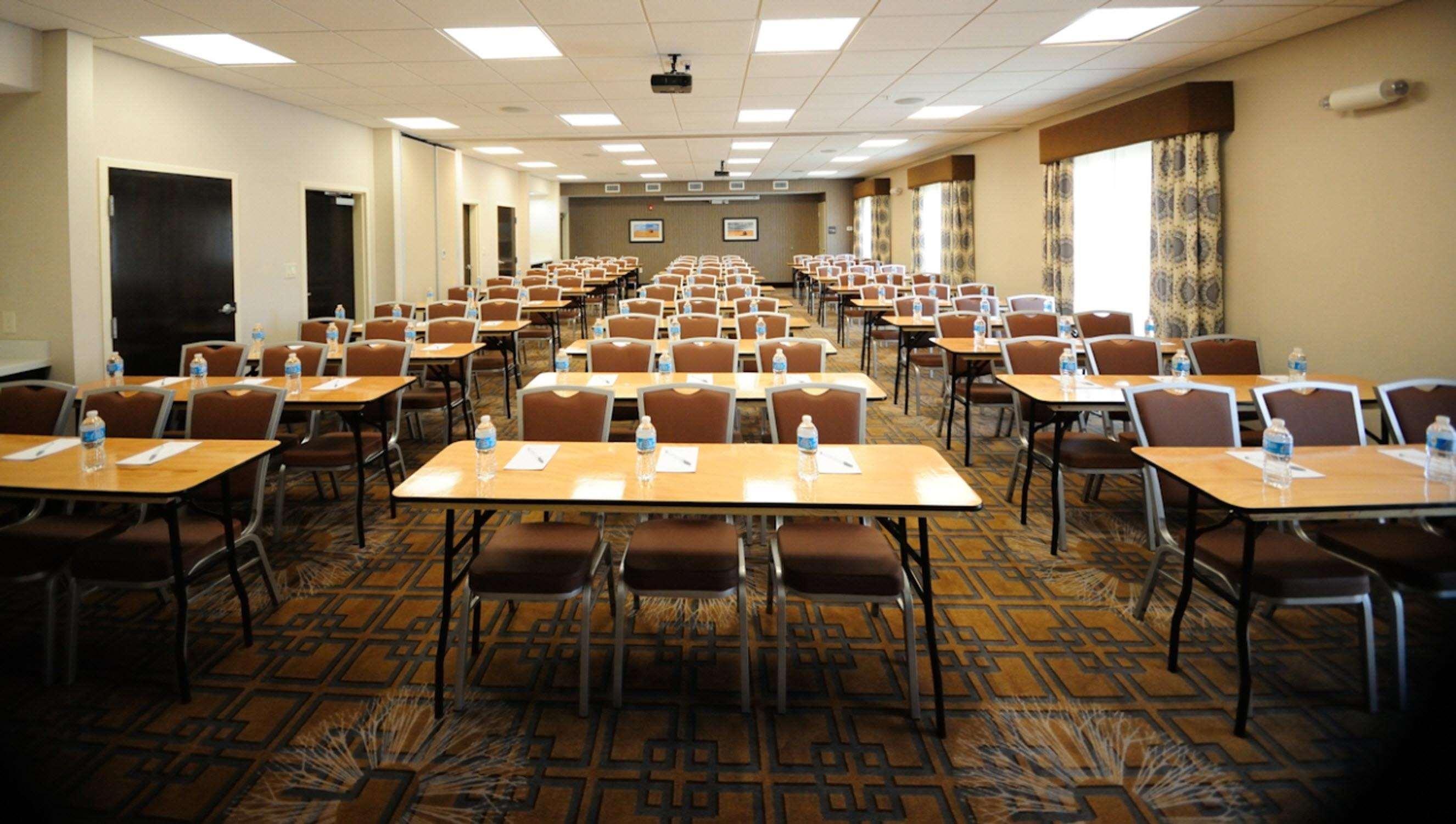 Hampton Inn And Suites Houston Heights I-10 מראה חיצוני תמונה