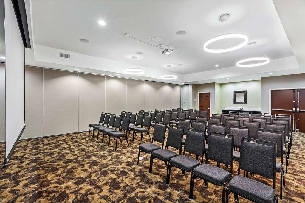 Hampton Inn And Suites Houston Heights I-10 מתקנים תמונה