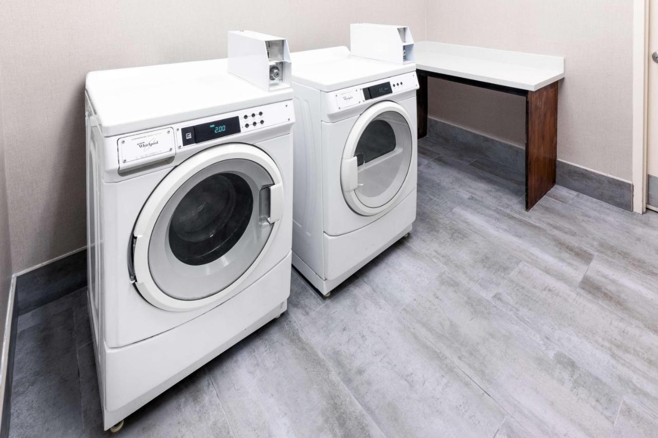 Hampton Inn And Suites Houston Heights I-10 מראה חיצוני תמונה