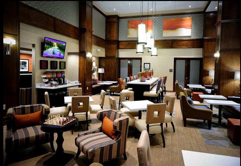 Hampton Inn And Suites Houston Heights I-10 מראה חיצוני תמונה